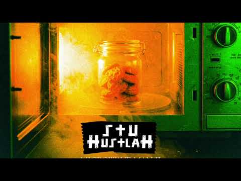 Stu Hustlah - We Gone be Late (Prod. by Ton Racks)