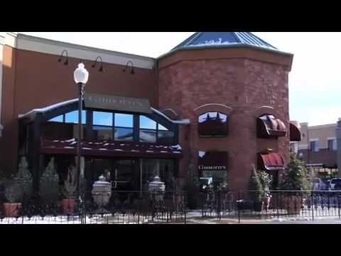 Plenty of Activities at the Redstone Center in Park City