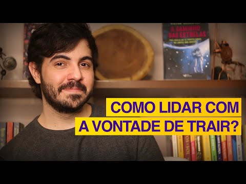 How to deal with the urge to cheat? | Psychologist Victor Degasperi