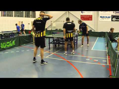 151129 1. Div, Vestegnen - Brønshøj, Double 1