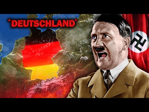 La Historia Completa de Alemania | De Germania a los Tres Reichs