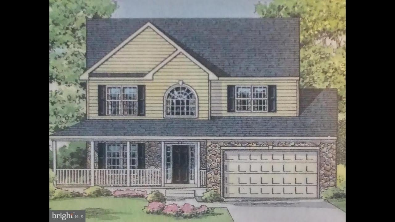 Homes for sale - Lot 36 Calvert Road, Stevensville, MD 21666