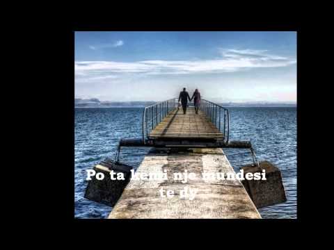 Vedat Ademi,  Rezarta Shkurta --  Iki larg