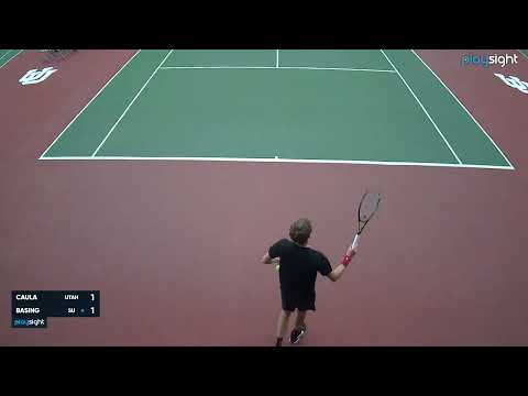 Max Basing v Bruno Caula - STAN v UTAH - 31.03.23*(incomplete)