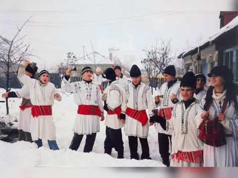 Plugușorul la Mironesti județul Giurgiu