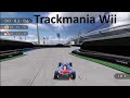 A01 But Trackmania Wii