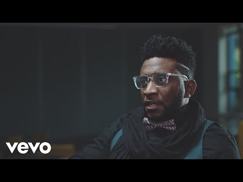 Sho Baraka - Here, 2016 (Behind The Song) ft. Lecrae
