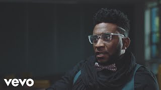 Sho Baraka - Here, 2016 (Behind The Song) ft. Lecrae