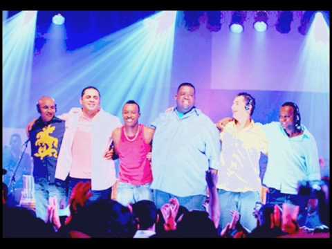 Cartão Postal/Gamei - Exaltasamba