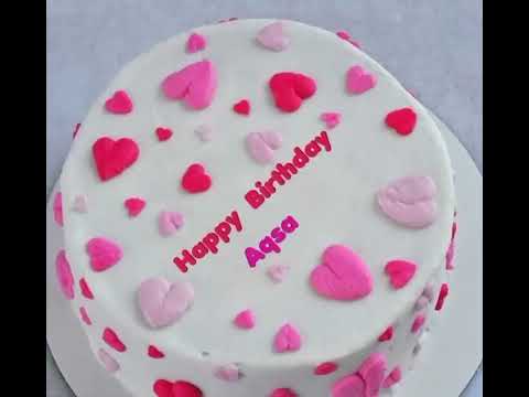 HAPPY BIRTHY....AQSA#BIRTHY#wishes