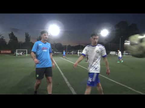 C.A LA ESTACIÓN VS QUERÉTARO - 08/10/23 - Liga Mayores