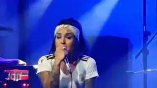 JINJER  - TEACHER, TEACHER (LIVE IN BAHIA BLANCA)