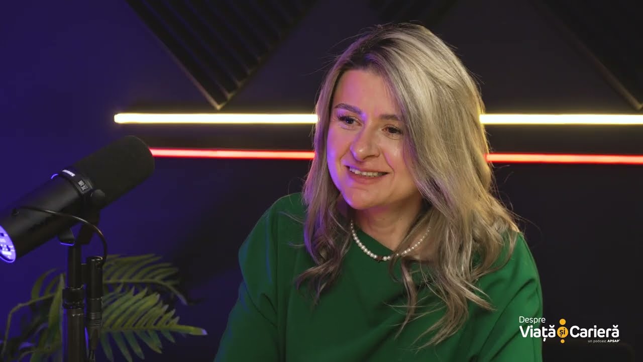 Succesul în Achiziții Publice și Drumul către Excelență | Despre Viață și Carieră