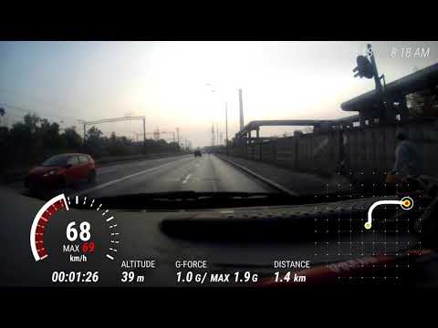 Iphone DuraForce Pro test2