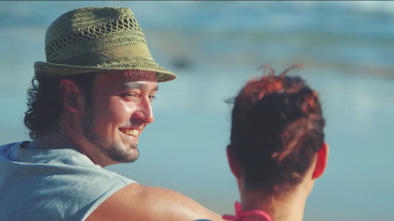 렉시스 잉글리시 (구 카플란 인터내셔널 랭귀지, 시드니 맨리) 소개 영상 썸네일