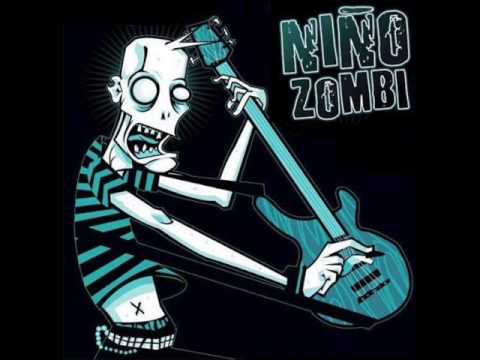 Niño Zombi - Sociedad