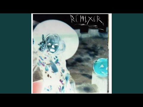 Popes Smoking Opium (Bathaus Remix)