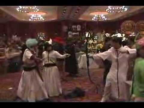 A-Kon 19 (2008) - Act Like You're Killing Eachother