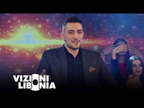 Hajriz Berisha - Kosovar me faqe tbardh