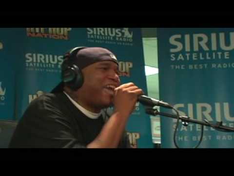 Craig G & Will Pack Freestyle on "Live From Headquarterz" with DJ Premier