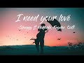 Shaggy I Need Your Love Ft Mohombi Faydee Costi Lyrics Video