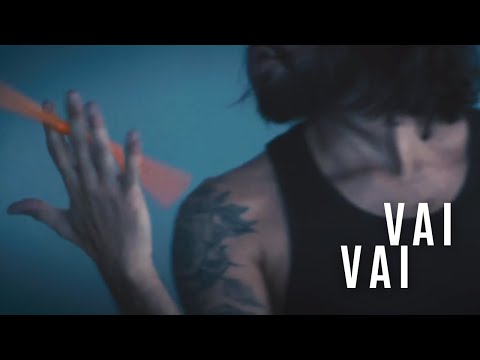 Gus Nascimento - Vai Vai (Clipe oficial)