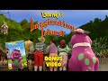 Barney S Imagination Island BONUS VIDEO Taken From Barney S Imaginary Adventures DVD