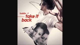 Toddla T feat. Shola Ama & J2K - Take it back  HQ with lyrics