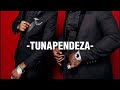 Ibraah ft Harmonize Tunapendeza Lyrics Video
