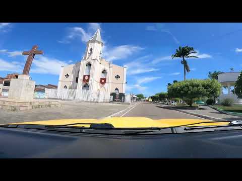 Sabinópolis mudou de Minas para Siriri, em Sergipe!