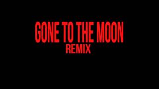 Future ft. Rick Ross - Gone To the Moon Remix w/ DL