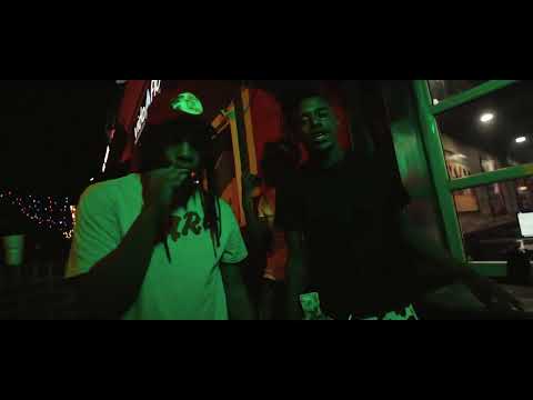 Teamlilstraw - No emblems (Official Music Video)