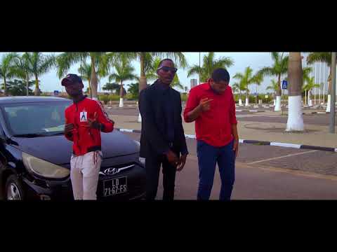 Paulo Filipe-Nossa Realidade (Vídeo Oficial) [2019]