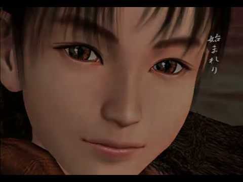 Shenmue: The Movie Official Trailer 1 (2002, Sega)