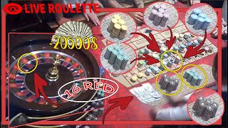 🔴Live Roulette|🚨ON MONDAY LUCKY BET🔥BIG WINS🎰IN LAS VEGAS💲HOT BETS🎰WINS IS EASY✅EXCLUSIVE 07/08/2023 Video Video