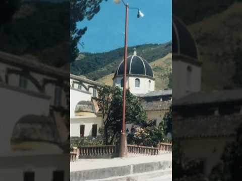iglesia católica pelegrina de chitaga norte de Santander Colombia ♥️🇨🇴💯