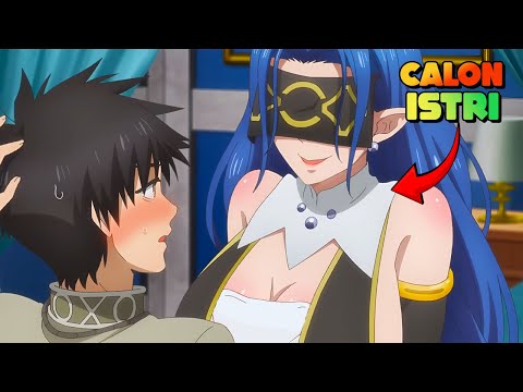 AWALNYA DI TOLAK !! TAPI DIA NIKAH MUDA SETELAH MENGERJAKAN MISI  !!