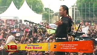 Download lagu *Pas Band** Full Konser Sukabumi** mp3 Download lagu *Pas Band** Full Konser Sukabumi** mp3