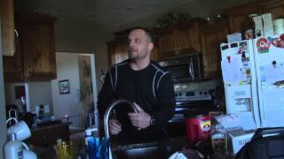 We&#39;re Not Alone by Broken Iris ( Music Video Bloopers )