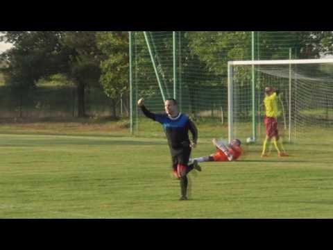 TS Stale - LZS Jadachy - 9 październik 2016