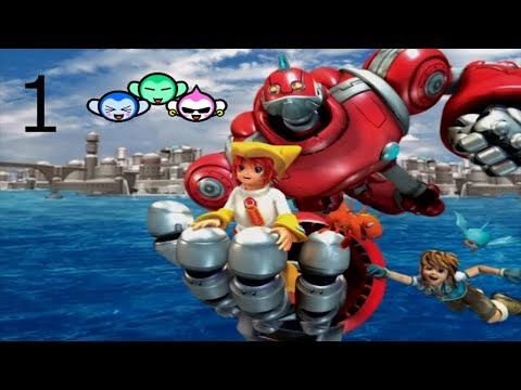 Super Special!!! D2M Watches!? - Zentrix Episode 1