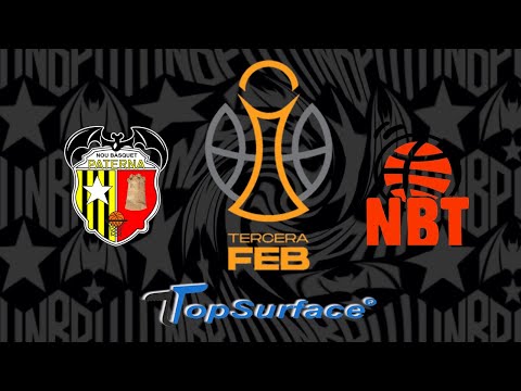 N.B. PATERNA vs  N.B. TORRENT