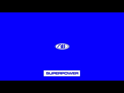 Video thumbnail for Superpower