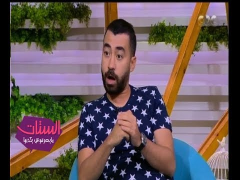 توني ماهر: صفعتا ياسر جلال وحسن حسني لي في "رحيم" حقيقيتان