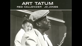 Love For Sale  / Art Tatum Trio