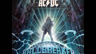 AC/DC - Nutcrackers ( Ballbreaker Outtakes 1995 )