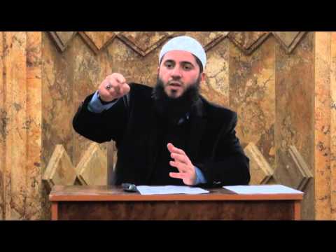 Pasojat e Mëkateve - Hoxhë Muharem Ismaili