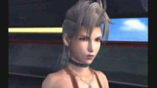 Final Fantasy X-2