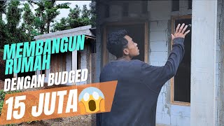 Download lagu BUILD A MINIMALIST HOUSE WITH A BUDGET OF 15 MILLION (4X6, 1 bedroom and kitchen) mp3 Download lagu BUILD A MINIMALIST HOUSE WITH A BUDGET OF 15 MILLION (4X6, 1 bedroom and kitchen) mp3