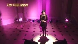 Charice in Japan — &#39;In This Song&#39;